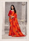 Savera Vol 13 By Ruchi Chiffon Saree Wholesale Clothing Suppliers In India